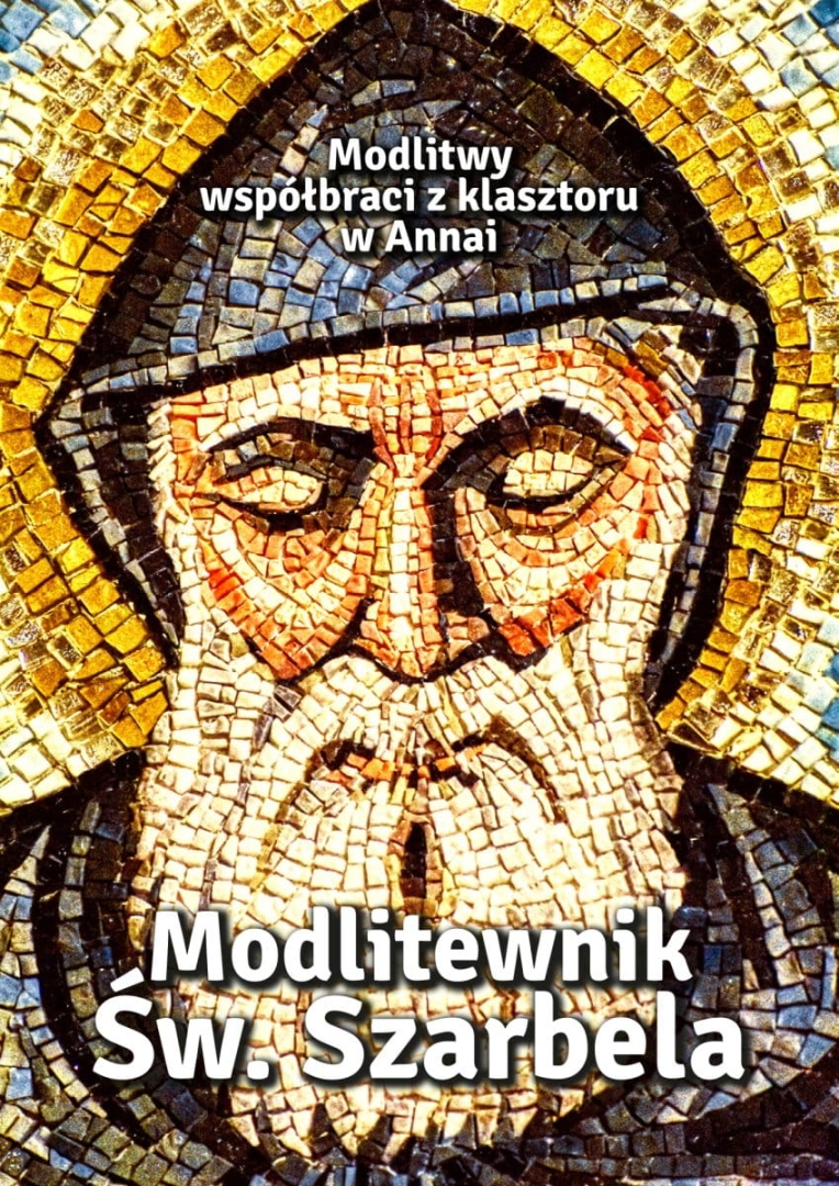 Modlitewnik ś. Szarbela FRONDA
