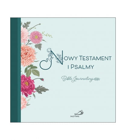 Nowy Testament i psalmy Edycja