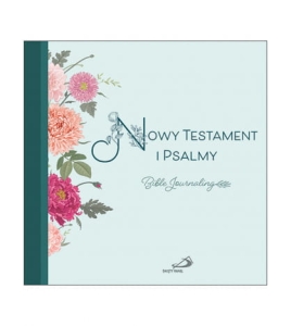 Nowy Testament i psalmy Edycja