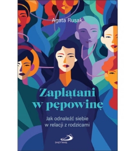 Zaplątani w pępowinę A. Rusak