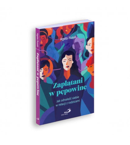 Zaplątani w pępowinę A. Rusak