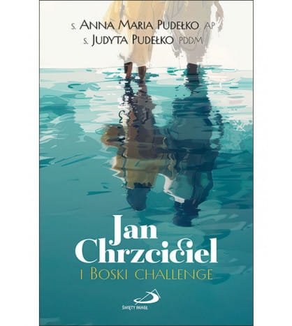 Jan Chrzciciel i Boski Chellenge s. Pudełko Edycja