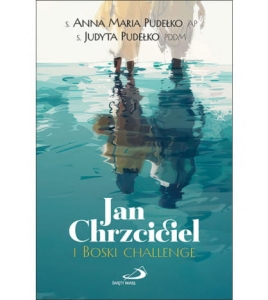 Jan Chrzciciel i Boski Chellenge s. Pudełko Edycja
