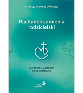 Rachunek sumienia rodzicielski Edycja