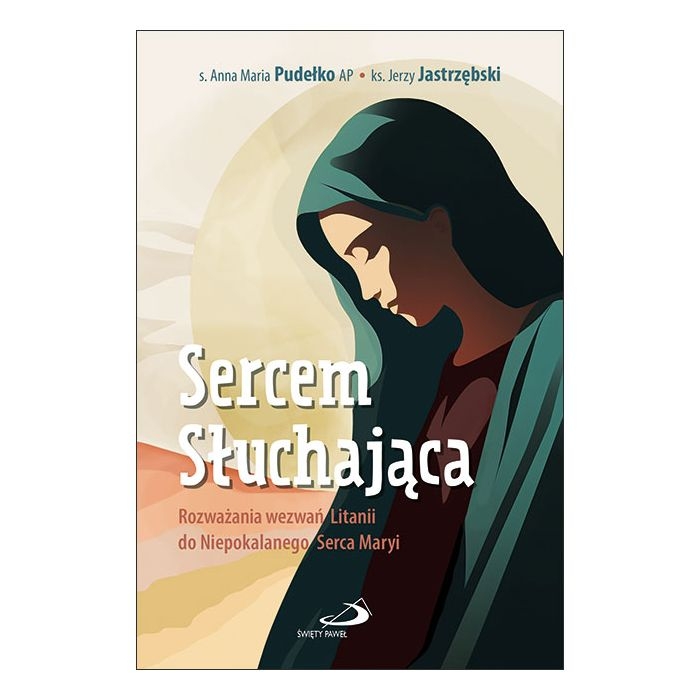 Sercem słuchająca s. A.Pudełko Edycja