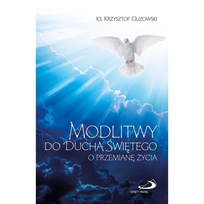Modlitwy do Ducha Świętego Edycja