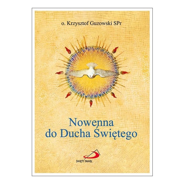 Nowenna do Ducha świętego o.K.Guzowski Edycja