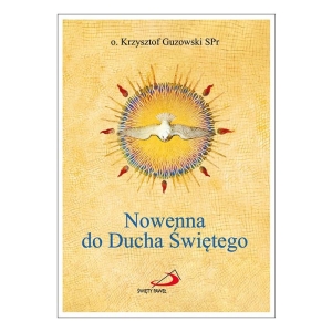 Nowenna do Ducha świętego o.K.Guzowski Edycja