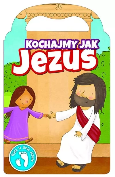 Kochajmy jak Jezus WDS