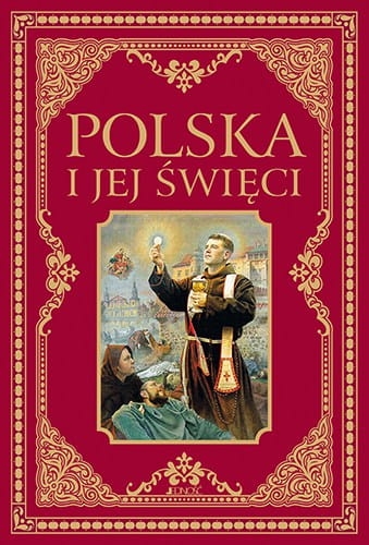 Polska i jej święci Jedność