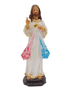 Figura Jezus Miłosierny