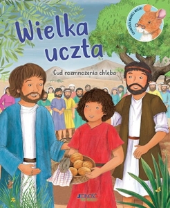 Wielka uczta Jedność