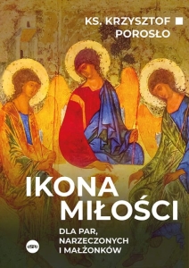 Ikona miłości ks. K. Porosło 