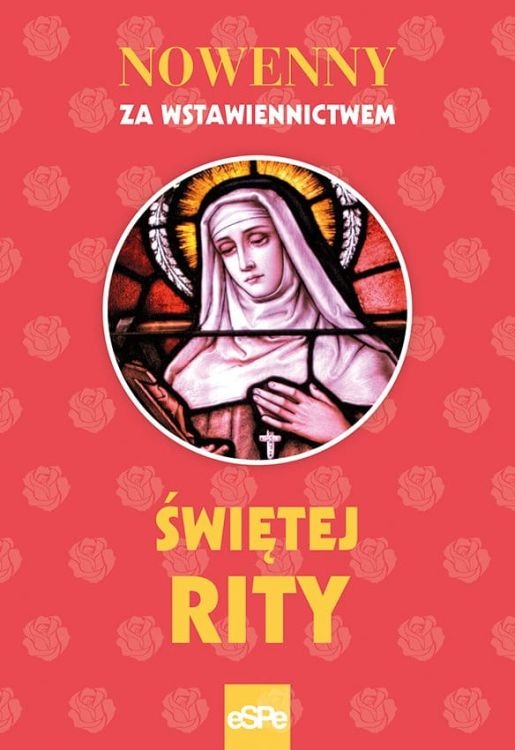Nowenny za wstawiennictwem św. Rity 