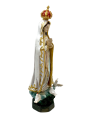 Figura Matka Boska Fatimska 20 cm .png