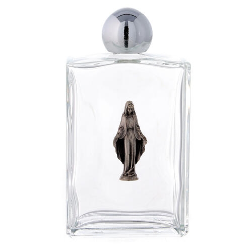 Butelka do wody święconej 100ml MB Niepokalana AB000288 PULC