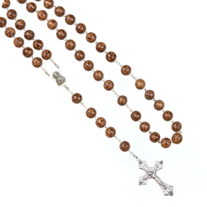 Różaniec drzewo palmowe