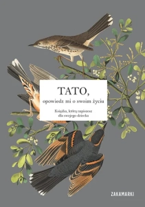 Tato opowiedz mi o swoim życiu 
