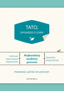 Tato opowiedz mi o sobie 