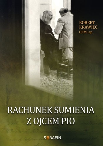 Rachunek sumienia z o. Pio 