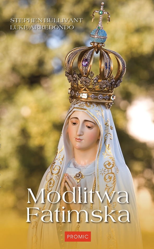 Modlitwa Fatimska 