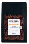 Kawa ziarnista Cyahinda 250 g 