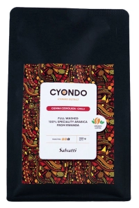Kawa ziarnista Cyondo 250 g