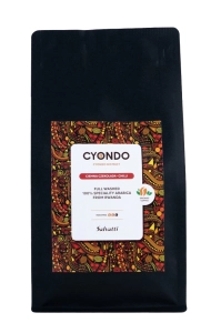 Kawa ziarnista Cyondo 500 g