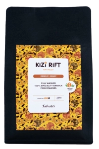 Kawa ziarnista Kizi Rift 250 g