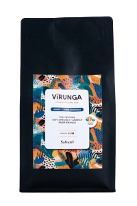 Kawa ziarnista Virunga 500 g