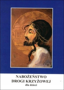 Nabożeństwo Drogi Krzyżowej dla dzieci