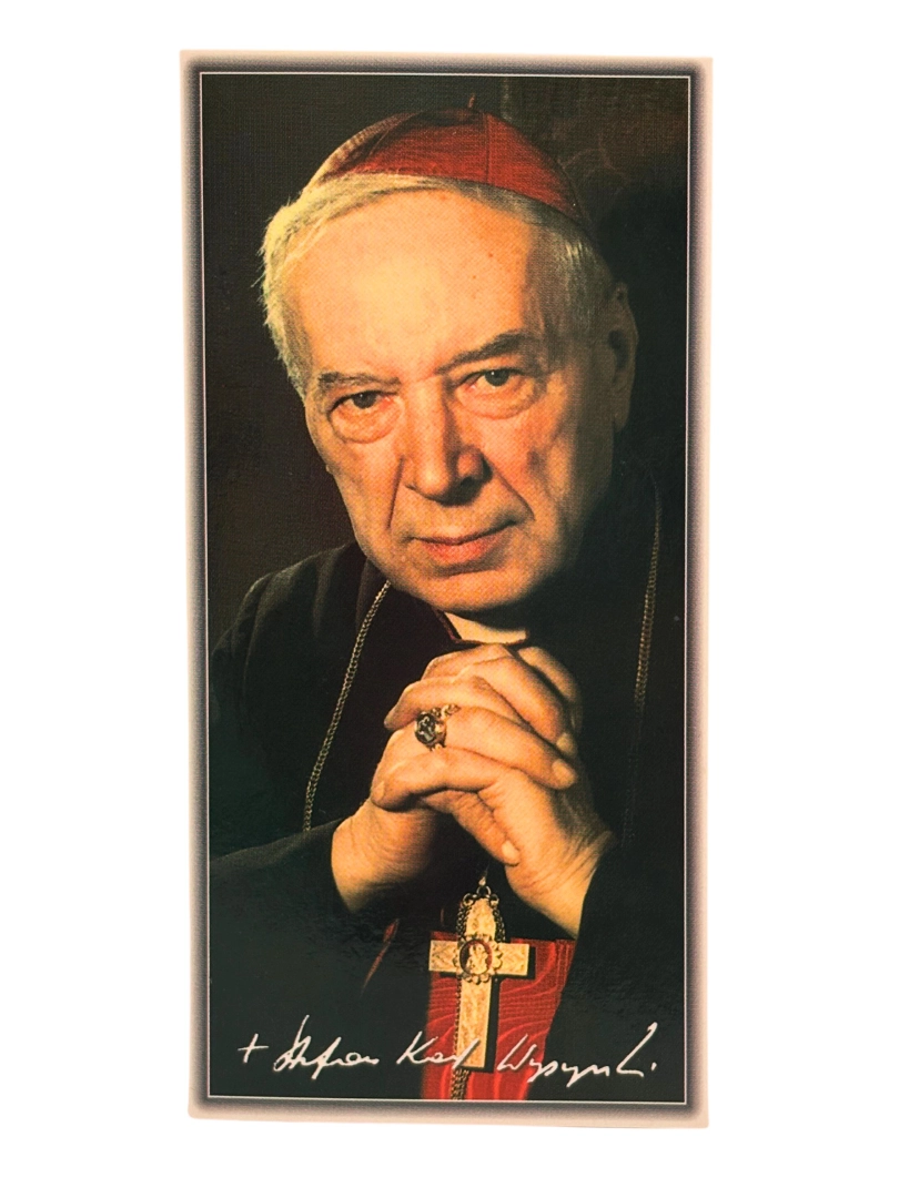 Obrazki z modlitwą 10szt. 14x7cm 