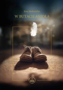 W butach anioła