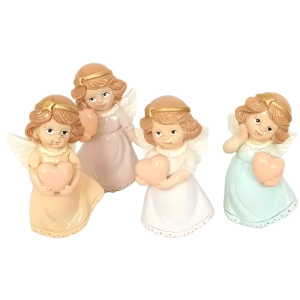 Figurka - aniołek 7cm