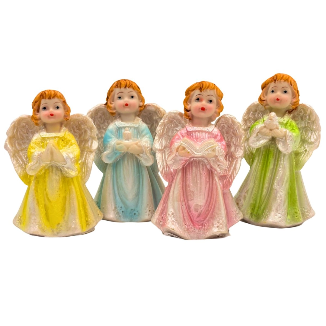 Figurka - aniołek 7cm