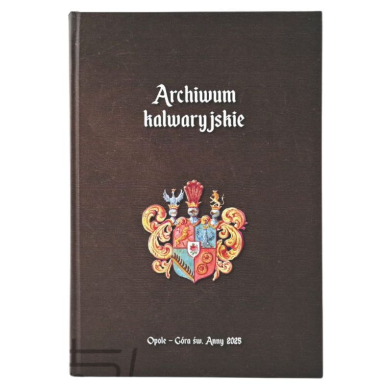 Archiwum kalwaryjskie