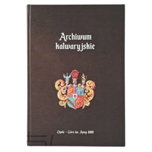 Archiwum kalwaryjskie