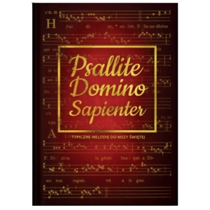 Psallite Domino Sapienter
