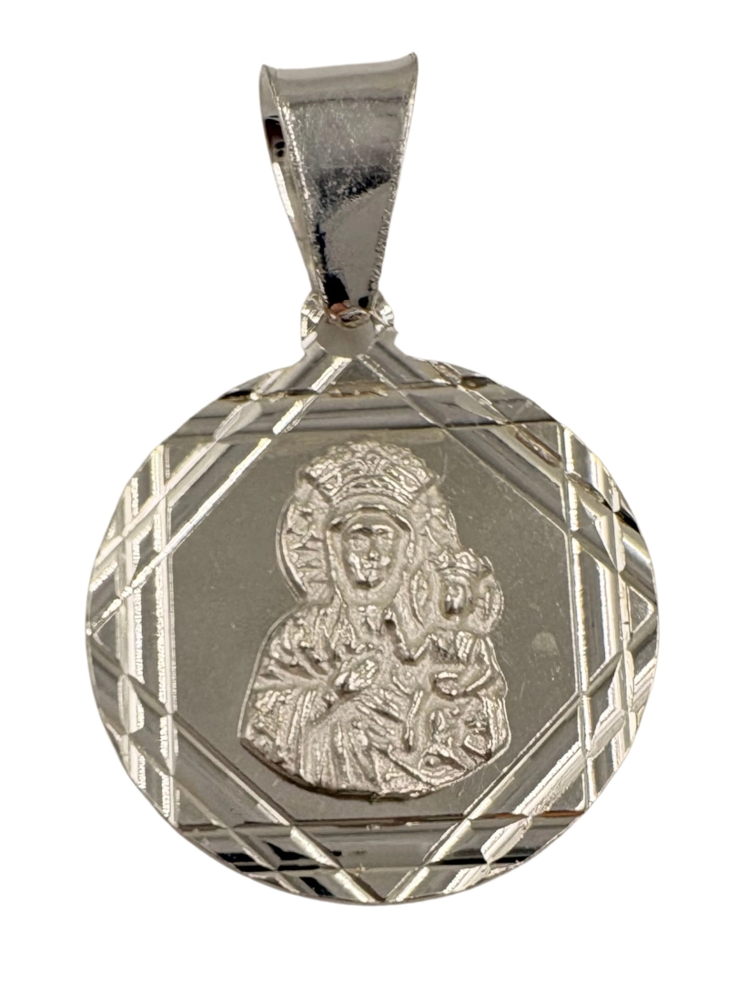 Medalik MB Częstochowska