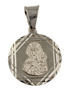 Medalik MB Częstochowska