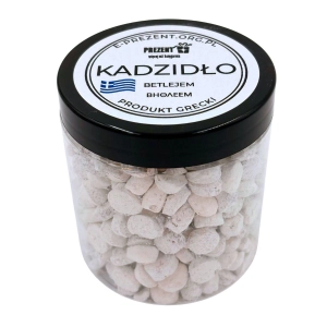 Kadzidło greckie kostki pudrowane 200g Betlejem PREZ