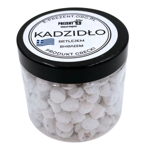 Kadzidło greckie kostki pudrowane 150g Betlejem PREZ