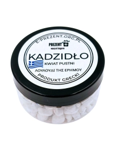 Kadzidło greckie kostki pudrowane 75g Kwiat Pustyni PREZ