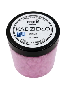 Kadzidło greckie kostki pudrowane 200g Piżmo PREZ