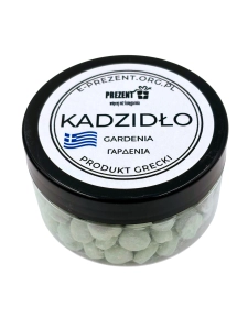 Kadzidło greckie kostki pudrowane 75g GardeniaPREZ