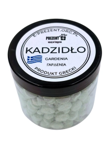 Kadzidło greckie kostki pudrowane 150g Gardenia PREZ