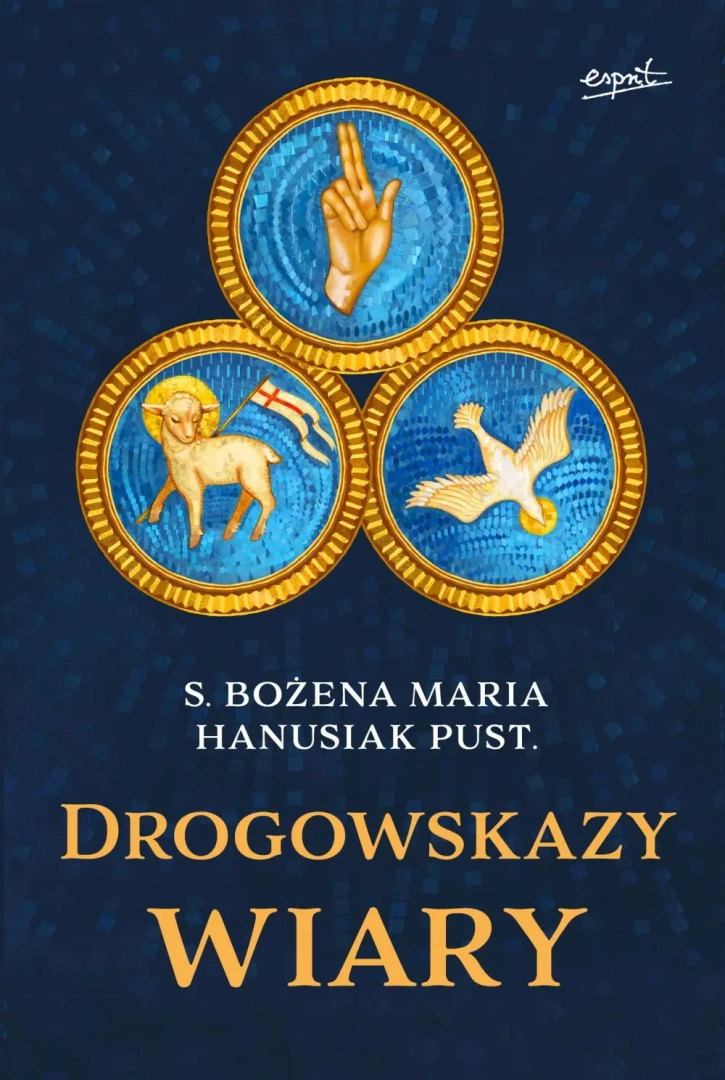 Drogowskazy wiary ESPRIT