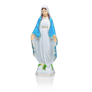 Figurka Matka Boża Niepokalana - 10cm JS PM-10C JAK
