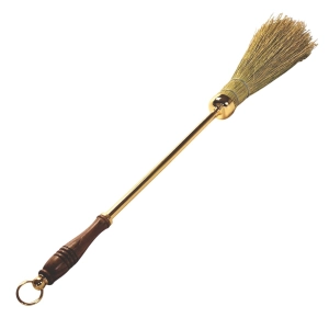 Kropidło kościelne srebrne 
długość – 73 cm ITPHU 1002 ALM