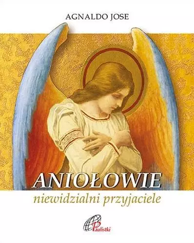 Aniołowie, niewidzialni przyjaciele EŚP